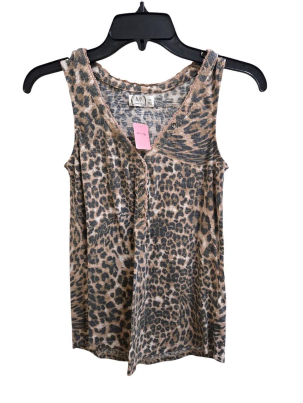 Very Good XS Maurices Tank Top